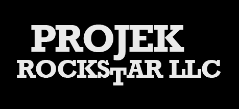 Projek Rockstar LLC